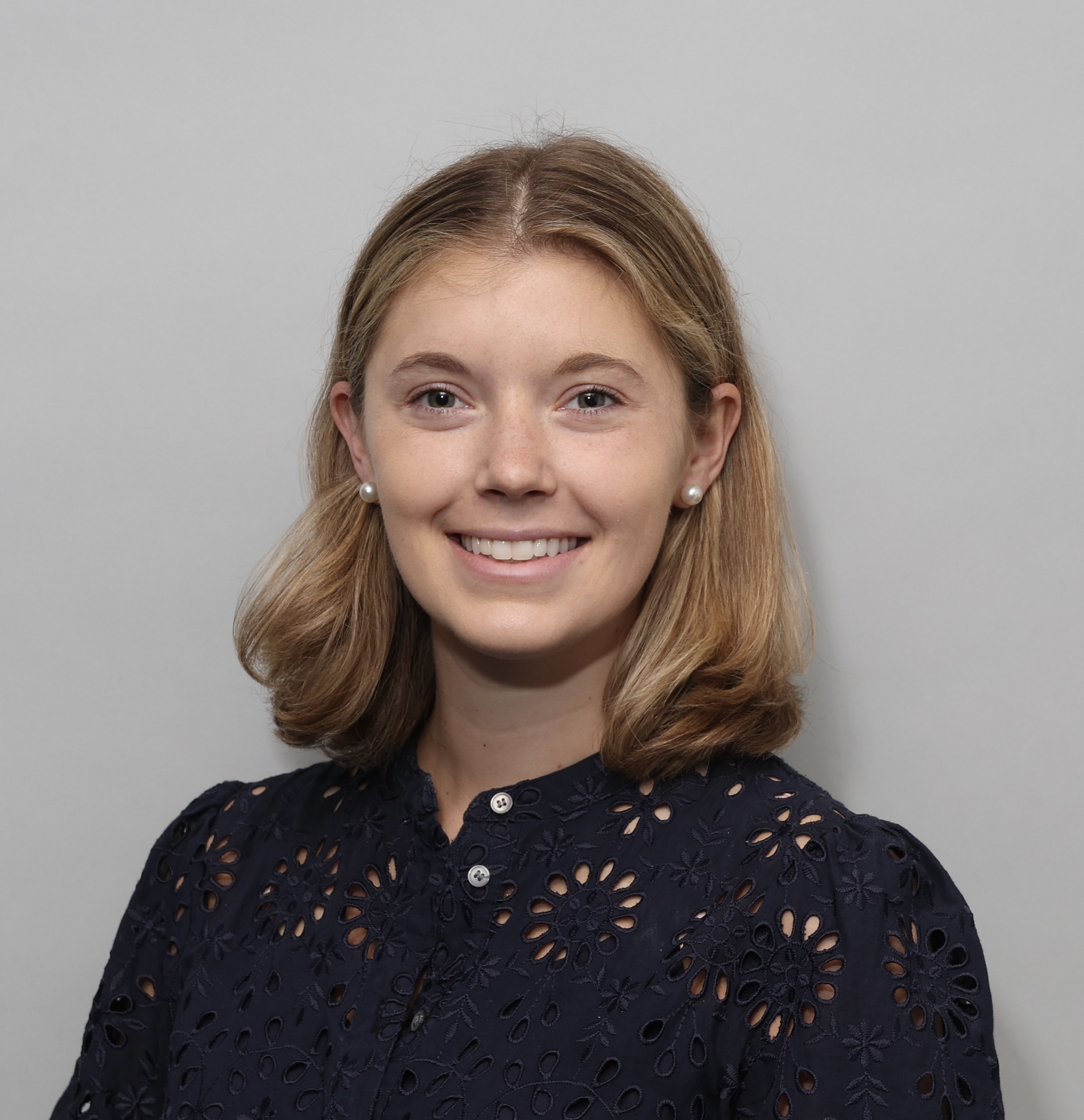 photo of Laura Bart